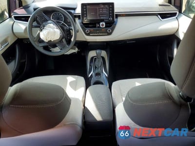 Zdjęcie 8 z 12 samochodu: 2021 TOYOTA COROLLA LE VIN:JTDEPMAE5MJ136367 - miniatura
