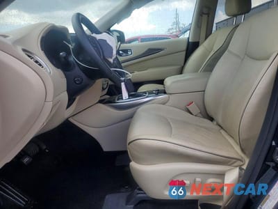 Zdjęcie 7 z 14 samochodu: 2020 INFINITI QX60 LUXE VIN:5N1DL0MMXLC523305 - miniatura