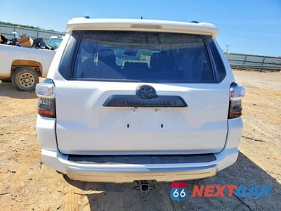 Zdjęcie 6 z 13 samochodu: 2024 TOYOTA 4RUNNER TRD OFF-ROAD PREMIUM VIN:JTERU5JR1R6222851 - miniatura