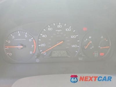 Zdjęcie 9 z 12 samochodu: 1999 HONDA ACCORD DX VIN:1HGCF8543XA012042 - miniatura