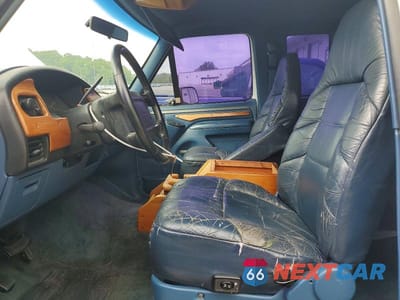 Zdjęcie 7 z 12 samochodu: 1994 FORD F150 VIN:1FTEX15N9RKA81920 - miniatura