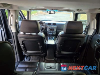 Zdjęcie 6 z 10 samochodu: 2009 HUMMER H3 ALPHA VIN:5GTEN13L898106867 - miniatura