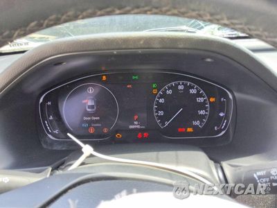 Zdjęcie 9 z 13 samochodu: 2018 HONDA ACCORD SPORT VIN:1HGCV1F35JA259148 - miniatura