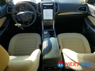 Zdjęcie 8 z 13 samochodu: 2024 FORD EDGE SE VIN:2FMPK4G95RBA35564 - miniatura
