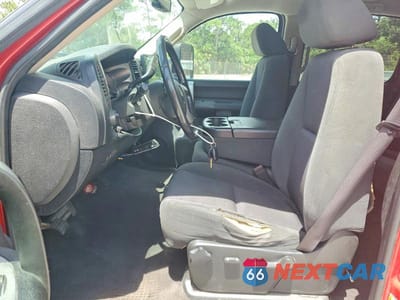 Zdjęcie 7 z 12 samochodu: 2009 CHEVROLET SILVERADO K3500 LT VIN:1GCJK83669F186103 - miniatura