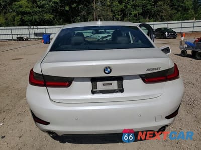 Zdjęcie 6 z 12 samochodu: 2020 BMW 330I VIN:3MW5R1J01L8B43787 - miniatura
