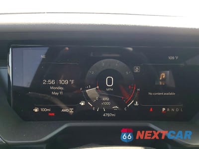 Zdjęcie 9 z 13 samochodu: 2026 GMC ACADIA ELEVATION VIN:1GKENNKS8TJ279624 - miniatura