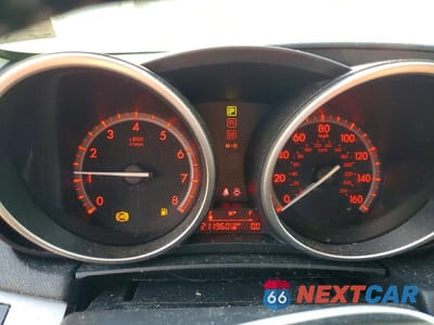 Zdjęcie 9 z 12 samochodu: 2010 MAZDA 3 S VIN:JM1BL1H57A1310616 - miniatura