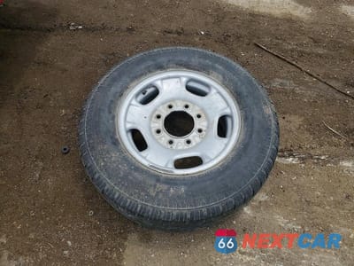 Zdjęcie 12 z 13 samochodu: 2013 GMC SIERRA K2500 HEAVY DUTY VIN:1GT22ZCG1DZ394240 - miniatura