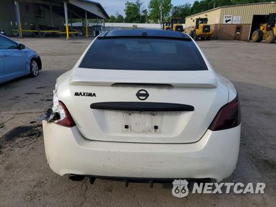 Zdjęcie 6 z 12 samochodu: 2010 NISSAN MAXIMA 3.5 S VIN:1N4AA5AP7AC832211 - miniatura