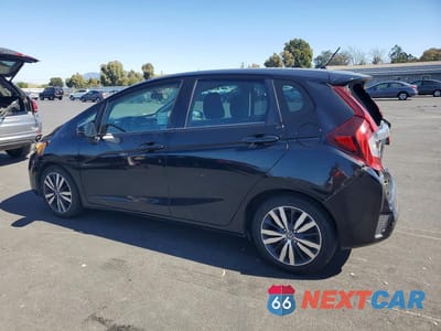 Drugie zdjęcie samochodu z przodu: 2015 HONDA FIT EX VIN:3HGGK5H84FM762948 - miniatura