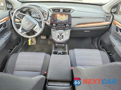 Zdjęcie 8 z 14 samochodu: 2021 HONDA CR-V EX VIN:5J6RW2H58ML013837 - miniatura