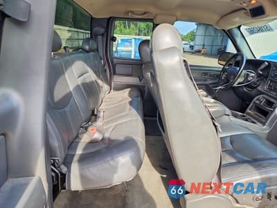 Zdjęcie 10 z 13 samochodu: 2005 CHEVROLET SILVERADO K1500 VIN:1GCEK19Z75Z321463 - miniatura