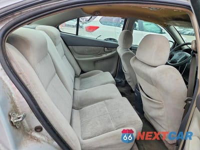 Zdjęcie 10 z 12 samochodu: 2004 OLDSMOBILE ALERO GL VIN:1G3NL52E64C191009 - miniatura