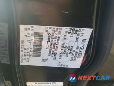 Zdjęcie 13 z 13 samochodu: 2005 FORD EXPLORER EDDIE BAUER VIN:1FMZU64K75UA77390 - miniatura