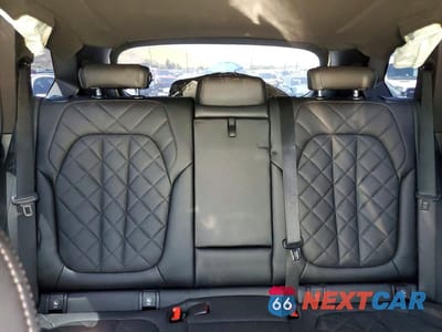 Zdjęcie 10 z 13 samochodu: 2024 BMW X5 XDRIVE40I VIN:5UX23EU03R9S86229 - miniatura