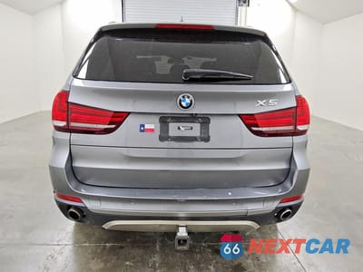 Zdjęcie 6 z 13 samochodu: 2017 BMW X5 XDRIVE35I VIN:5UXKR0C39H0X78666 - miniatura