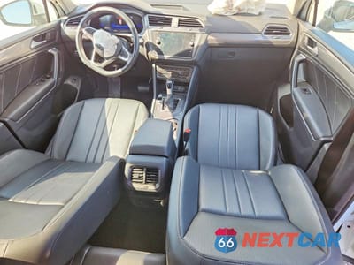 Zdjęcie 8 z 13 samochodu: 2024 VOLKSWAGEN TIGUAN SE VIN:3VV3B7AX0RM031935 - miniatura