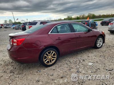 Trzecie zdjęcie samochodu z tyłu: 2015 CHEVROLET MALIBU 1LT VIN:1G11C5SL1FF280915 - miniatura