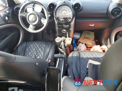 Zdjęcie 8 z 12 samochodu: 2014 MINI COOPER COUNTRYMAN VIN:WMWZB3C55EWM32028 - miniatura