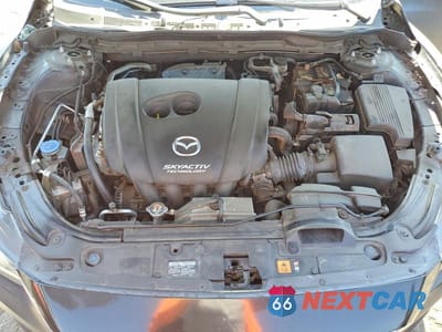 Zdjęcie 11 z 12 samochodu: 2016 MAZDA 6 SPORT VIN:JM1GJ1U56G1445676 - miniatura