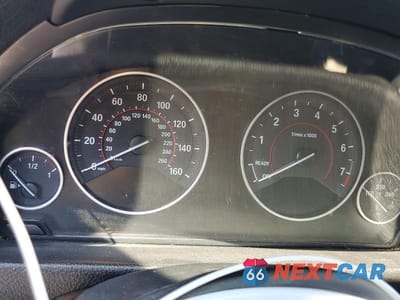 Zdjęcie 9 z 12 samochodu: 2015 BMW 328 I VIN:WBA3A5G56FNS83134 - miniatura