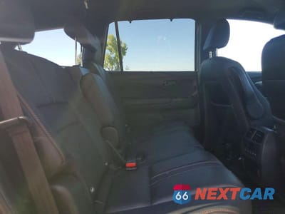 Zdjęcie 10 z 12 samochodu: 2022 HONDA PILOT TRAILSPORT VIN:5FNYF6H85NB084517 - miniatura
