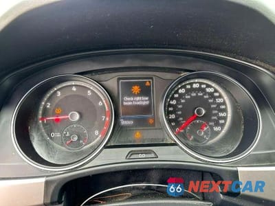 Zdjęcie 7 z 10 samochodu: 2018 VOLKSWAGEN ATLAS SE VIN:1V2KR2CA9JC505158 - miniatura