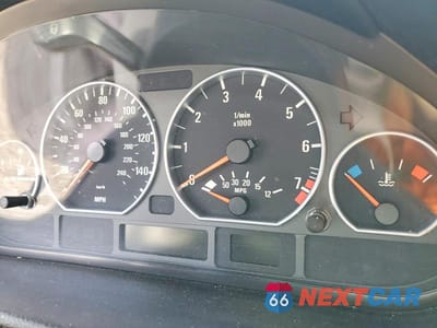 Zdjęcie 9 z 12 samochodu: 2005 BMW 330 CI VIN:WBABW534X5PL52887 - miniatura