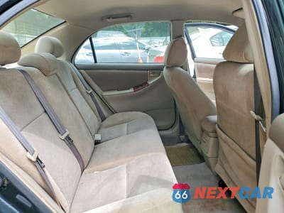 Zdjęcie 10 z 12 samochodu: 2005 TOYOTA COROLLA LE VIN:1NXBR32E45Z518035 - miniatura