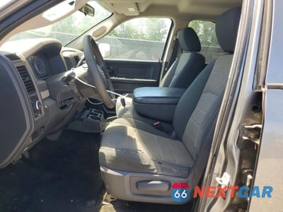 Zdjęcie 7 z 12 samochodu: 2012 DODGE RAM 1500 ST VIN:1C6RD6KT2CS259403 - miniatura