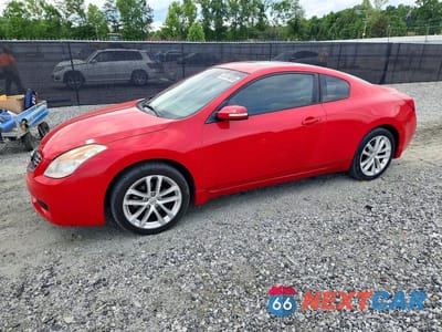 2009 NISSAN ALTIMA 3.5SE 1N4BL24E89C128747 - główne zdjęcie licytacji z USA - miniatura