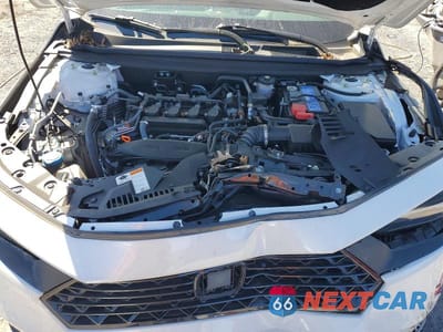 Zdjęcie 11 z 12 samochodu: 2023 HONDA ACCORD EX VIN:1HGCY1F3XPA042274 - miniatura