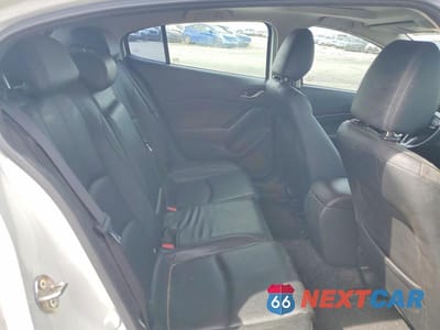 Zdjęcie 10 z 13 samochodu: 2017 MAZDA 3 GRAND TOURING VIN:JM1BN1M30H1135019 - miniatura