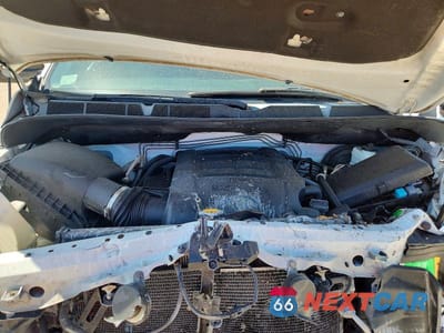 Zdjęcie 11 z 12 samochodu: 2017 TOYOTA TUNDRA SR5 VIN:5TFDW5F10HX659860 - miniatura