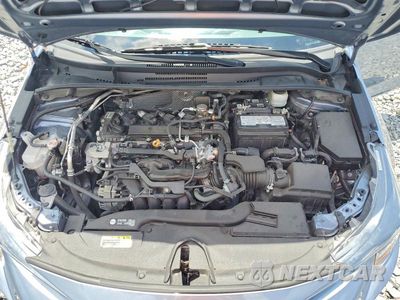 Zdjęcie 11 z 12 samochodu: 2024 TOYOTA COROLLA LE VIN:5YFB4MDE3RP080973 - miniatura