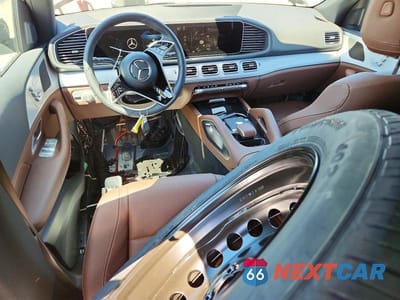 Zdjęcie 8 z 13 samochodu: 2026 MERCEDES-BENZ GLE 350 VIN:4JGFB4EB5TB592666 - miniatura