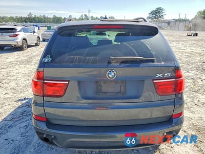 Zdjęcie 6 z 13 samochodu: 2011 BMW X5 XDRIVE35I VIN:5UXZV4C56BL404024 - miniatura