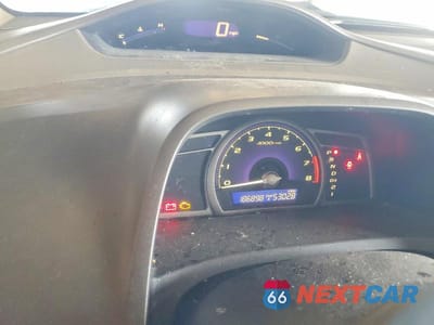 Zdjęcie 9 z 12 samochodu: 2006 HONDA CIVIC EX VIN:1HGFA16846L036633 - miniatura
