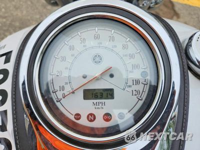 Zdjęcie 7 z 9 samochodu: 2008 YAMAHA XVS1100 A VIN:JYAVP11E98A111200 - miniatura