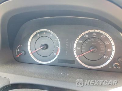 Zdjęcie 9 z 12 samochodu: 2012 HONDA ACCORD LX VIN:1HGCS1B37CA008651 - miniatura