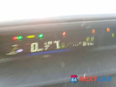 Zdjęcie 7 z 12 samochodu: 2013 TOYOTA PRIUS V THREE VIN:JTDZN3EU8D3266652 - miniatura