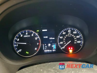 Zdjęcie 9 z 13 samochodu: 2019 MITSUBISHI OUTLANDER SE VIN:JA4AZ3A3XKZ018552 - miniatura