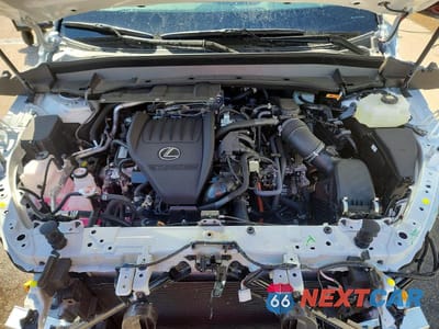 Zdjęcie 12 z 14 samochodu: 2026 LEXUS TX 500H F SPORT PERFORMANCE PREMIUM VIN:5TDABAB65TS021773 - miniatura