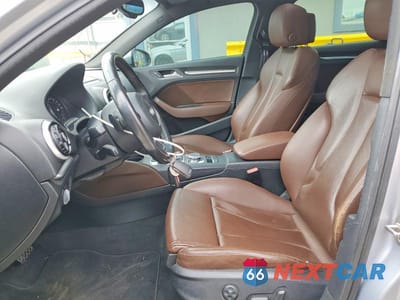 Zdjęcie 7 z 12 samochodu: 2015 AUDI A3 PREMIUM PLUS VIN:WAUCJGFF6F1052179 - miniatura