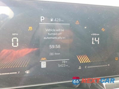 Zdjęcie 9 z 12 samochodu: 2026 KIA K5 GT LINE VIN:KNAG64J79T5431487 - miniatura