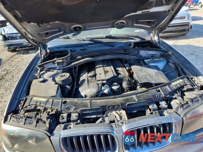 Zdjęcie 12 z 13 samochodu: 2004 BMW X3 2.5I VIN:WBXPA73414WB25486 - miniatura