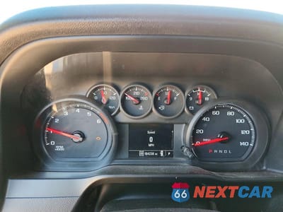 Zdjęcie 9 z 12 samochodu: 2020 GMC SIERRA K3500 VIN:1GT39SE78LF254447 - miniatura