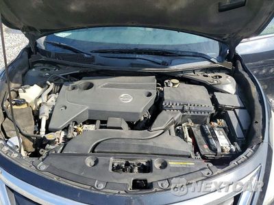 Zdjęcie 11 z 12 samochodu: 2015 NISSAN ALTIMA 2.5 S VIN:1N4AL3AP7FN867745 - miniatura