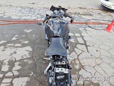 Zdjęcie 6 z 10 samochodu: 2008 SUZUKI GSX-R750 VIN:JS1GR7LAX82103339 - miniatura